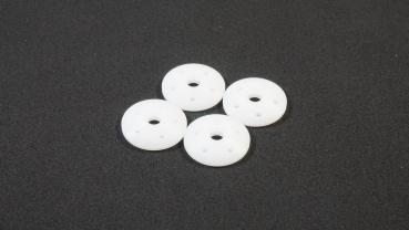 SWORKz Pro Shock 2.0 Dämpferkolben 1.3mm 5-Loch gerade (2)